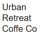 Urban Retreat Coffee Company, Belfast opening hours