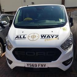 All-Wayz Travel, Blidworth opening hours