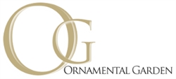 Ornamental Garden, Belfast opening hours
