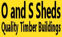O & S Sheds, Garlinge opening hours