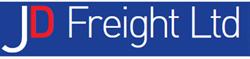 J d Freight Ltd, Sunbury-on-Thames opening hours