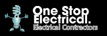 One Stop Electrical, Elland opening hours