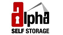 Alpha Self Storage, Carryduff opening hours