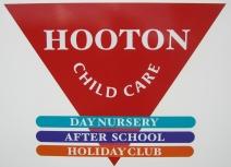 S4YC @ Hooton Childcare, opening hours