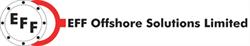 Eff Offshore Solutions Ltd, Ellon opening hours
