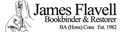 James Flavell Est 1982, Bembridge opening hours