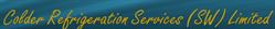 Colder Refrigeration Services S W Ltd, Melksham opening hours