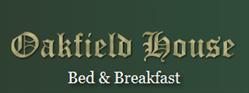 Oakfield House b & b, Pentre Du opening hours