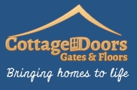 Cottage Doors Gates & Floors, Melton Mowbray opening hours