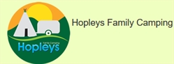 Hopleys Camping & Caravan Site, Bewdley opening hours