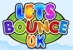 Lets Bounce Uk in Epsom (Epsom) - Opening Hours