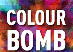 Colourbomb Design Ltd, Middlesbrough opening hours