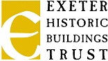 Exeter Historic Buildings Trust, opening hours