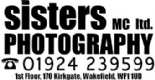 Sisters Mc Ltd, Wakefield opening hours