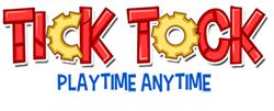 Ticktock Games, Horbury opening hours