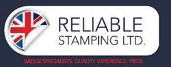 Reliable Stamping Ltd in Birmingham (Gun Quarter) - Opening Hours