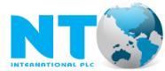 N t International PLC, Handsworth opening hours