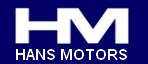 Hans Motors, Birmingham opening hours