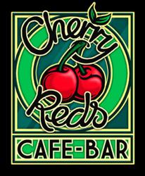 Cherry Red in Birmingham (Castle Vale) - Opening Hours