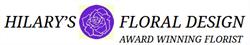 Hilarys Four Seasons Florist, Abergavenny opening hours