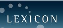 LEXICON (EUROPE) LIMITED in Alvechurch (Ettingshall) - Opening Hours