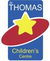 St Thomas Centre Nursery, Birmingham opening hours