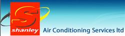Shanley Air Conditioning Services Ltd, Morecambe opening hours
