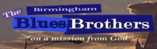 The Birmingham Blues Bros, opening hours