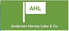 Andersen Harvey Lake & Co Ltd in Birmingham (Stechford) - Opening Hours