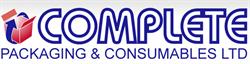 Complete Packaging & Consumables, Birmingham opening hours