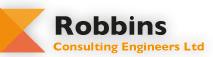 Robbins Consulting Engineers Ltd, Taffs Well opening hours