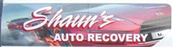 Shauns Auto Recovery, Bishop Auckland opening hours