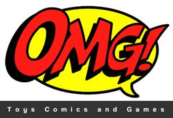 Omg Toys Comics Games in Exeter (Heavitree) - Opening Hours