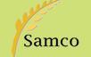 Samco & Shrim Farmers, Bishop's Stortford opening hours
