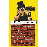 D Thompson Chimneys Ltd, Fakenham opening hours