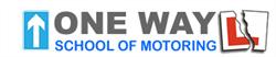 One Way Driving School, Blackburn opening hours