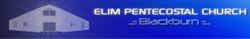 Elim Pentecostal Church, Blackburn opening hours