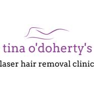 Tina O'Doherty's Laser Hair Removal Clinic, Falkirk opening hours