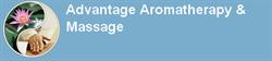 Advantage Aromatherapy, Reddingmuirhead opening hours