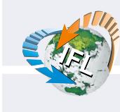 International Freight Logistics Ltd, Blackburn opening hours