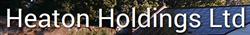 Heaton Holdings Limited, Fareham opening hours
