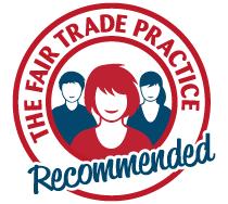 The Fairtrade Practice, Fareham opening hours