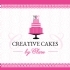 Creative Cakes By Clare, New Balderton opening hours