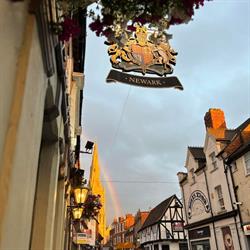 Old Kings Arms, Newark opening hours