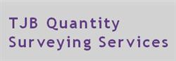 T J b Quantity Surveying Services, Fareham opening hours