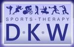 D K W Sports Therapy, Fareham opening hours