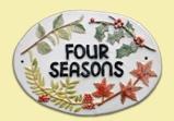 Four Seasons, Walsall opening hours