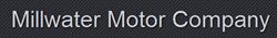 Millwater Motor Company of Newbury, Shaw opening hours