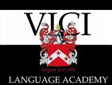 The Vici Language Academy Llp, Newbury opening hours