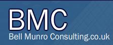 Bell Munro Consulting, Whickham opening hours